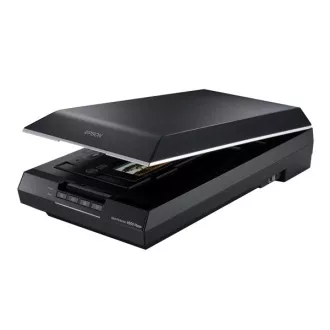 EPSON Perfection V600 Photo szkenner, A4, 6400x9600dpi, USB 2.0, 3.4Dmax