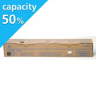 Konica Minolta TN-321 (A33K15G) - toner, black (fekete )