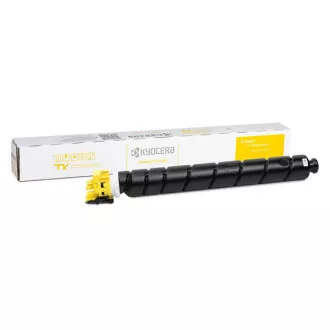 Kyocera TK-8365 (1T02YPANL0) - toner, yellow (sárga)