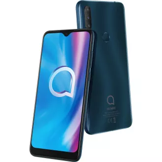 Alcatel 1S 2020 3/32 Zöld 5028Y ALCATEL