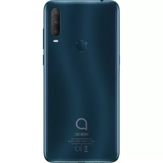 Alcatel 1S 2020 3/32 Zöld 5028Y ALCATEL