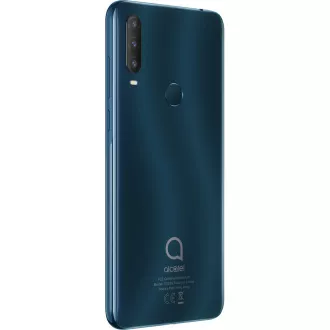 Alcatel 1S 2020 3/32 Zöld 5028Y ALCATEL