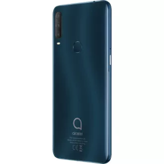 Alcatel 1S 2020 3/32 Zöld 5028Y ALCATEL