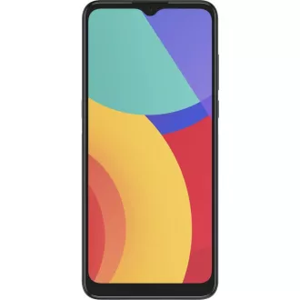 Alcatel 1S 2021 Ele. Fekete 6025H ALCATEL