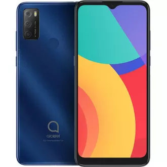 Alcatel 1S 2021 Twil. Kék 6025H ALCATEL