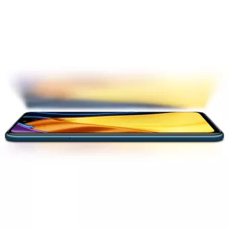 POCO M3 Pro 5G 4 / 64 GB Cool Blue XIAOMI POCO M3 Pro 5G 4 / 64 GB Cool Blue XIAOMI