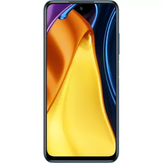POCO M3 Pro 5G 4 / 64 GB Cool Blue XIAOMI POCO M3 Pro 5G 4 / 64 GB Cool Blue XIAOMI