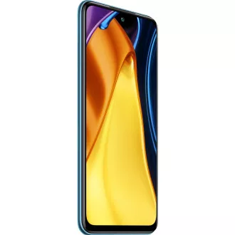POCO M3 Pro 5G 4 / 64 GB Cool Blue XIAOMI POCO M3 Pro 5G 4 / 64 GB Cool Blue XIAOMI