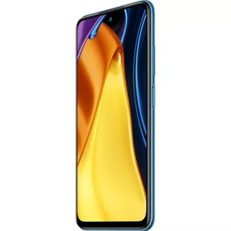 POCO M3 Pro 5G 4 / 64 GB Cool Blue XIAOMI POCO M3 Pro 5G 4 / 64 GB Cool Blue XIAOMI