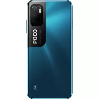 POCO M3 Pro 5G 4 / 64 GB Cool Blue XIAOMI POCO M3 Pro 5G 4 / 64 GB Cool Blue XIAOMI