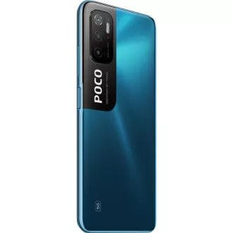 POCO M3 Pro 5G 4 / 64 GB Cool Blue XIAOMI POCO M3 Pro 5G 4 / 64 GB Cool Blue XIAOMI