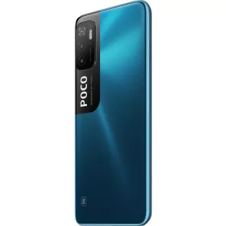 POCO M3 Pro 5G 4 / 64 GB Cool Blue XIAOMI POCO M3 Pro 5G 4 / 64 GB Cool Blue XIAOMI