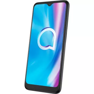 Alcatel 1SE Lite PowerGray 4087U ALCATEL