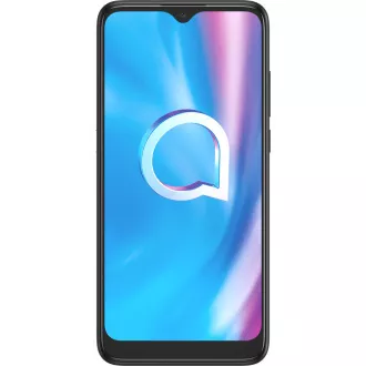 Alcatel 1SE Lite PowerGray 4087U ALCATEL