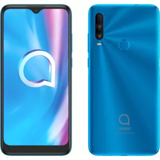 Alcatel 1SE Lite LightBlue 4078U ALCATEL