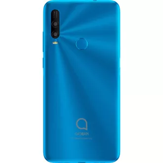 Alcatel 1SE Lite LightBlue 4078U ALCATEL