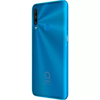 Alcatel 1SE Lite LightBlue 4078U ALCATEL