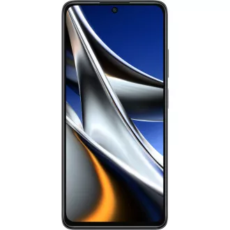 POCO X4 Pro 5G 8 / 256 GB Laser Black POCO