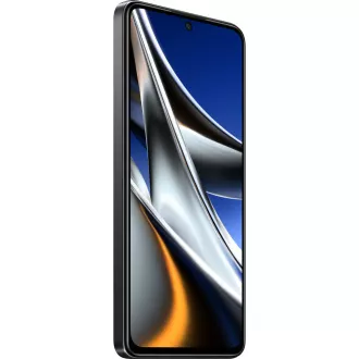 POCO X4 Pro 5G 8 / 256 GB Laser Black POCO