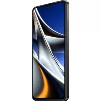 POCO X4 Pro 5G 8 / 256 GB Laser Black POCO