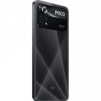 POCO X4 Pro 5G 8 / 256 GB Laser Black POCO