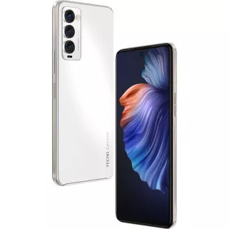 Camon 18 6/128 GB kerámia fehér TECNO Camon 18 6/128 GB kerámia fehér TECNO