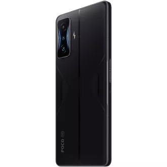 POCO F4 GT 12/256GB Stealth Black POCO
