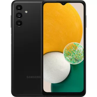 SM-A136 Galaxy A13 5G 4 128 GB Bk SAMSUNG