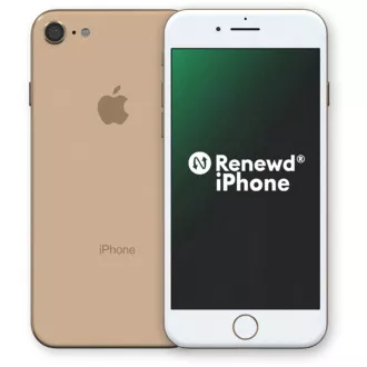 Felújított iPhone 8 64GB arany RENEW