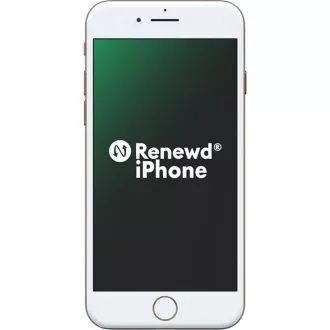 Felújított iPhone 8 64GB arany RENEW