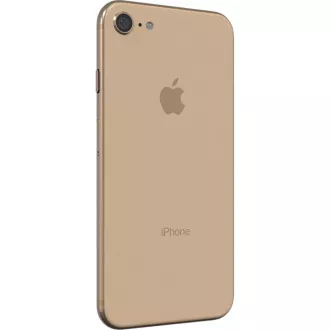 Felújított iPhone 8 64GB arany RENEW