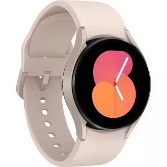SM-Galax.Watch5 (40mm) LTE arany SAMSUNG