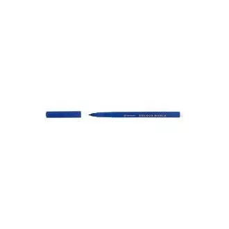 Centropen 7550 kék görgős filctoll 1mm Centropen 7550 kék görgős filctoll 1mm