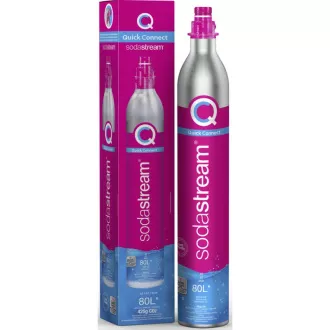 Bomba CO2 különálló CQC SODASTREAM Bomba CO2 különálló CQC SODASTREAM