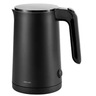 ZWILLING elektromos vízforraló, 1 l, 1850 W, fekete - Enfinigy - Felbontott ZWILLING elektromos vízforraló, 1 l, 1850 W, fekete - Enfinigy - Felbontott
