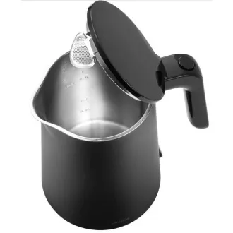 ZWILLING elektromos vízforraló, 1 l, 1850 W, fekete - Enfinigy - Felbontott ZWILLING elektromos vízforraló, 1 l, 1850 W, fekete - Enfinigy - Felbontott