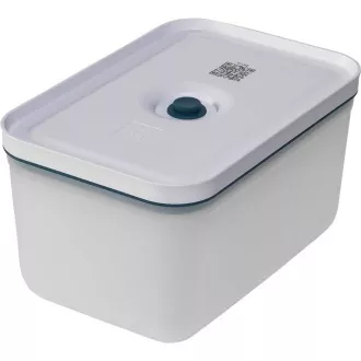 ZWILLING vákuumkészlet, műanyag tartály, 5 zsák, vákuumszivattyú, kék - Fresh & Save ZWILLING vákuumkészlet, műanyag tartály, 5 zsák, vákuumszivattyú, kék - Fresh & Save