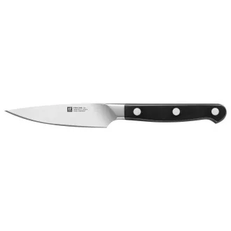 ZWILLING késkészlet, 3 darab, rozsdamentes acél, szakácskés 20 cm, szeletelő kés 20 cm, nyársvágó kés 10 cm - Pro
