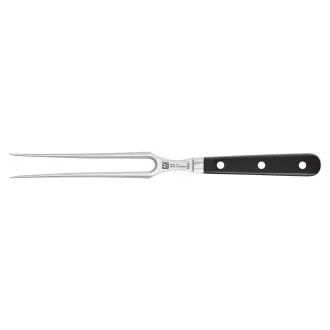 ZWILLING húsvágó készlet, 1x szeletelő kés 20 cm, 1x húsvilla - Pro ZWILLING húsvágó készlet, 1x szeletelő kés 20 cm, 1x húsvilla - Pro
