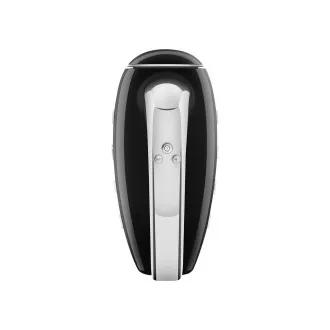Smeg HMF01BLEU botmixer, 250 W, 9 program, időzítő, turbó, elektronikus sebességtartó automatika, fekete színű