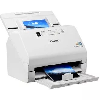 Canon dokumentumszkenner imageFORMULA RS40