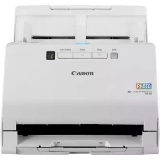 Canon dokumentumszkenner imageFORMULA RS40