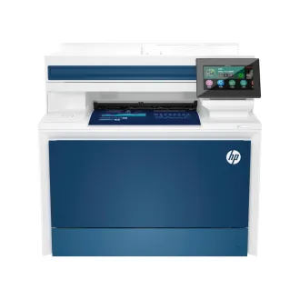 HP Color LaserJet Pro MFP 4302dw (A4, 33/33 oldal/perc, USB 2.0, Ethernet, Wi-Fi, nyomtatás/szkennelés/másolás, ADF, duplex) HP Color LaserJet Pro MFP 4302dw (A4, 33/33 oldal/perc, USB 2.0, Ethernet, Wi-Fi, nyomtatás/szkennelés/másolás, ADF, duplex)