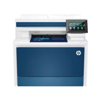 HP Color LaserJet Pro MFP 4302fdn (A4, 33/33 oldal/perc, USB 2.0, Ethernet, nyomtatás/szkennelés/másolás/fax, DADF, duplex)