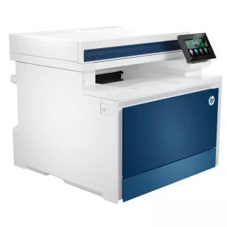 HP Color LaserJet Pro MFP 4302fdw (A4, 33/33 oldal/perc, USB 2.0, Ethernet, Wi-Fi, nyomtatás/szkennelés/másolás/fax, DADF, duplex)