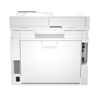 HP Color LaserJet Pro MFP 4302fdw (A4, 33/33 oldal/perc, USB 2.0, Ethernet, Wi-Fi, nyomtatás/szkennelés/másolás/fax, DADF, duplex)