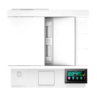 HP Color LaserJet Pro MFP 4302fdw (A4, 33/33 oldal/perc, USB 2.0, Ethernet, Wi-Fi, nyomtatás/szkennelés/másolás/fax, DADF, duplex)
