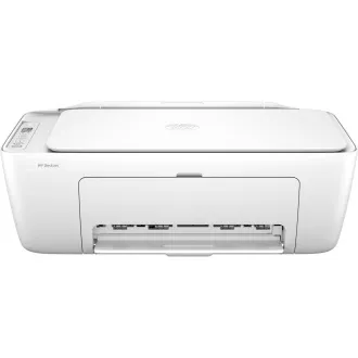 HP All-in-One Deskjet 2810e HP White (A4, 7, 5/5, 5 oldal/perc, USB, Wi-Fi, BT, nyomtatás, szkennelés, másolás) HP All-in-One Deskjet 2810e HP White (A4, 7, 5/5, 5 oldal/perc, USB, Wi-Fi, BT, nyomtatás, szkennelés, másolás)