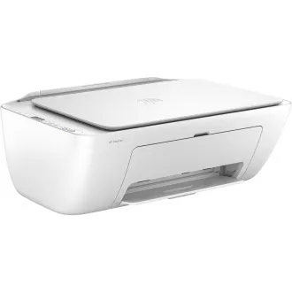 HP All-in-One Deskjet 2810e HP White (A4, 7, 5/5, 5 oldal/perc, USB, Wi-Fi, BT, nyomtatás, szkennelés, másolás) HP All-in-One Deskjet 2810e HP White (A4, 7, 5/5, 5 oldal/perc, USB, Wi-Fi, BT, nyomtatás, szkennelés, másolás)