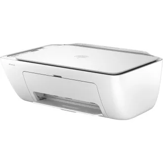 HP All-in-One Deskjet 2810e HP White (A4, 7, 5/5, 5 oldal/perc, USB, Wi-Fi, BT, nyomtatás, szkennelés, másolás) HP All-in-One Deskjet 2810e HP White (A4, 7, 5/5, 5 oldal/perc, USB, Wi-Fi, BT, nyomtatás, szkennelés, másolás)